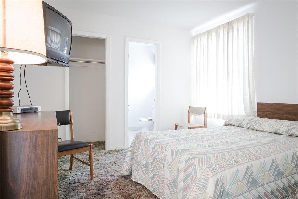 Mylo Hotel Daly City Exteriör bild